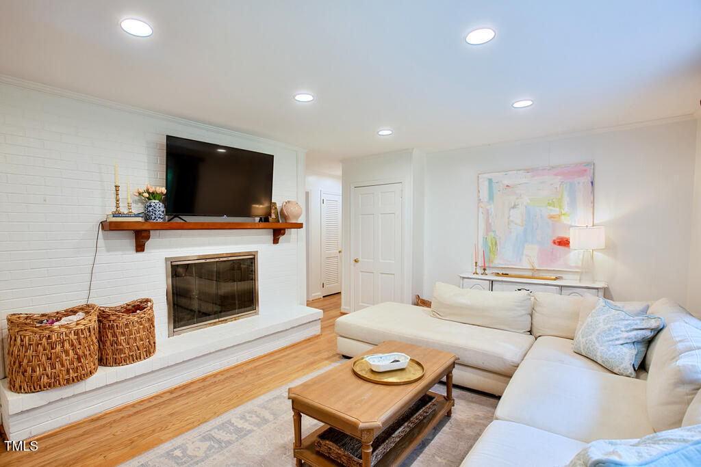 4732 Rembert Drive Raleigh, NC 27612 - Photo 4 of 52 MLS_4732_Rembert-14