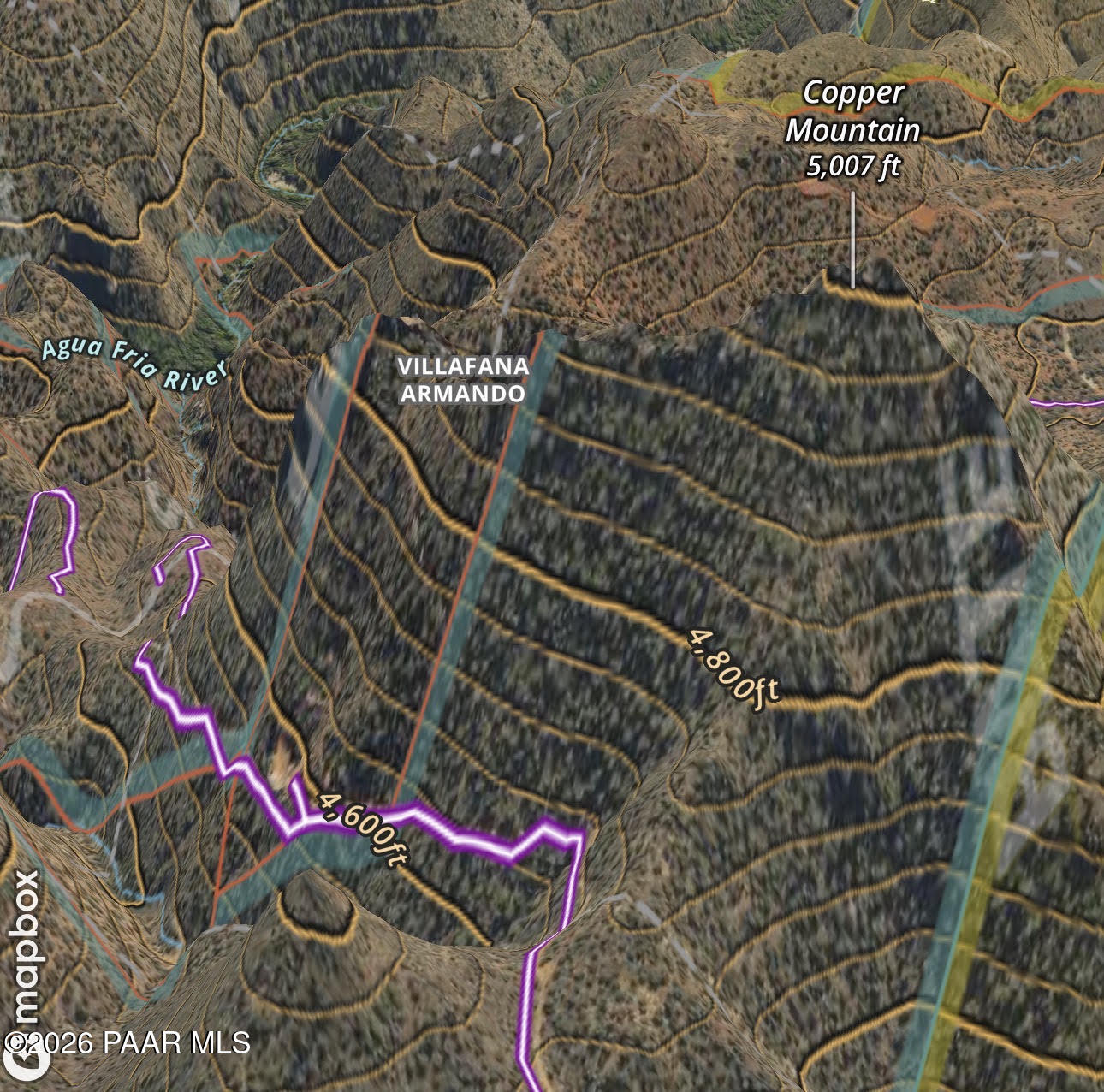 MAP VIEW