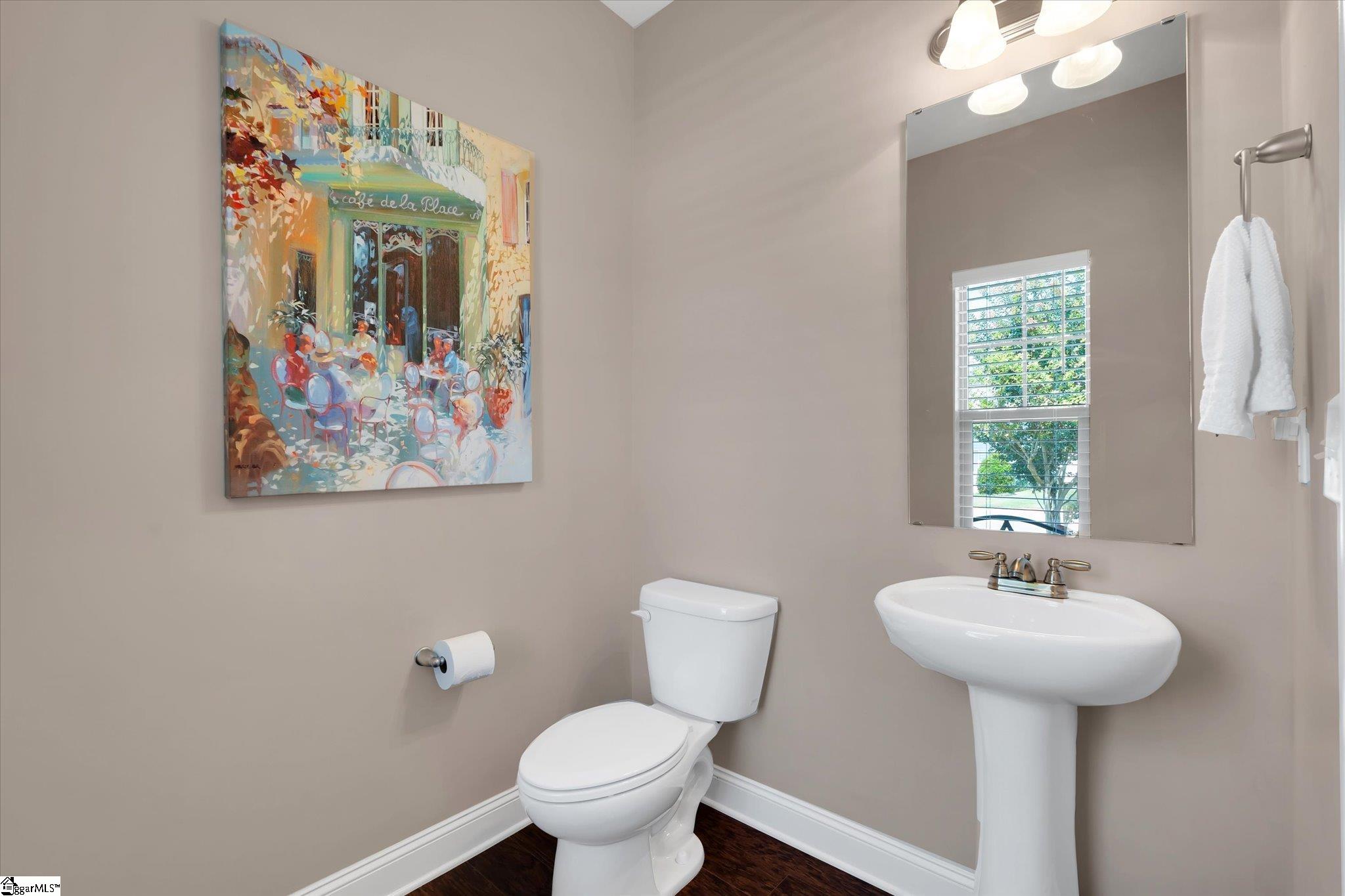 315 Sliding Rock Drive Pendleton, SC 29670 - Photo 12 of 20