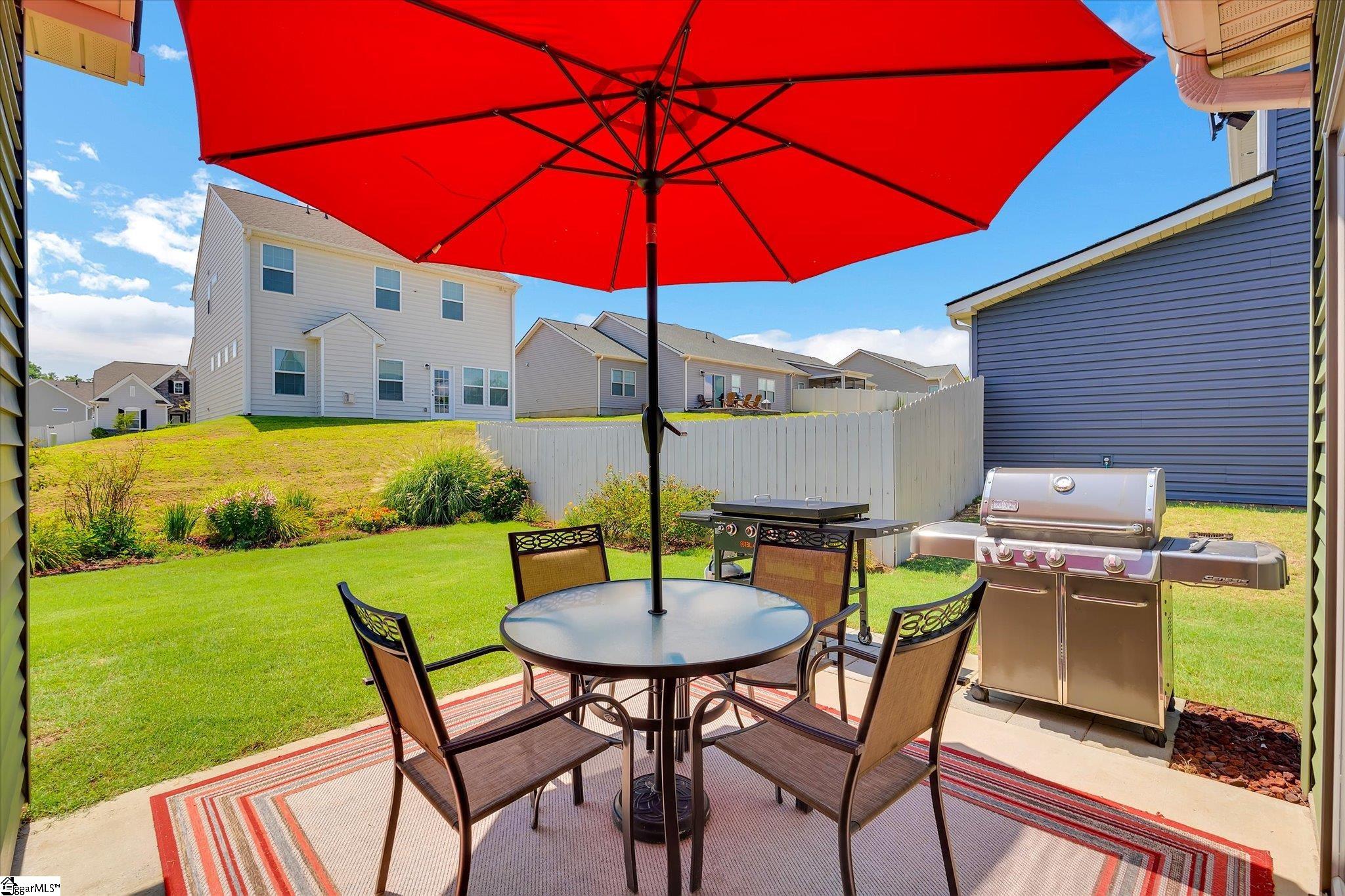 315 Sliding Rock Drive Pendleton, SC 29670 - Photo 15 of 20