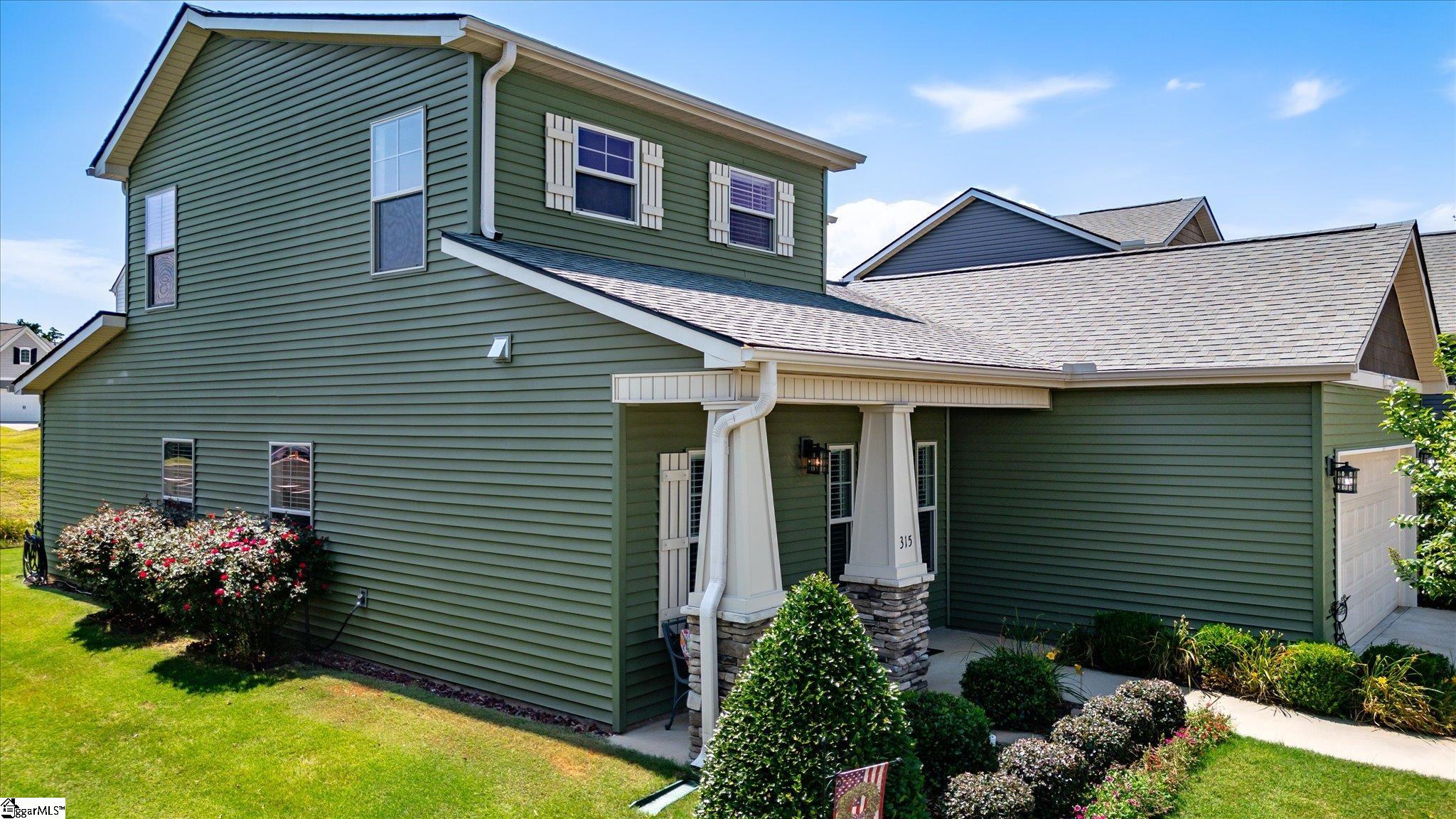 315 Sliding Rock Drive Pendleton, SC 29670 - Photo 16 of 20