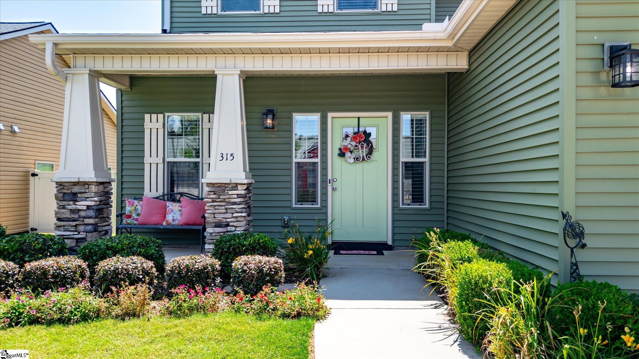 315 Sliding Rock Drive Pendleton, SC 29670 - Photo 17 of 20