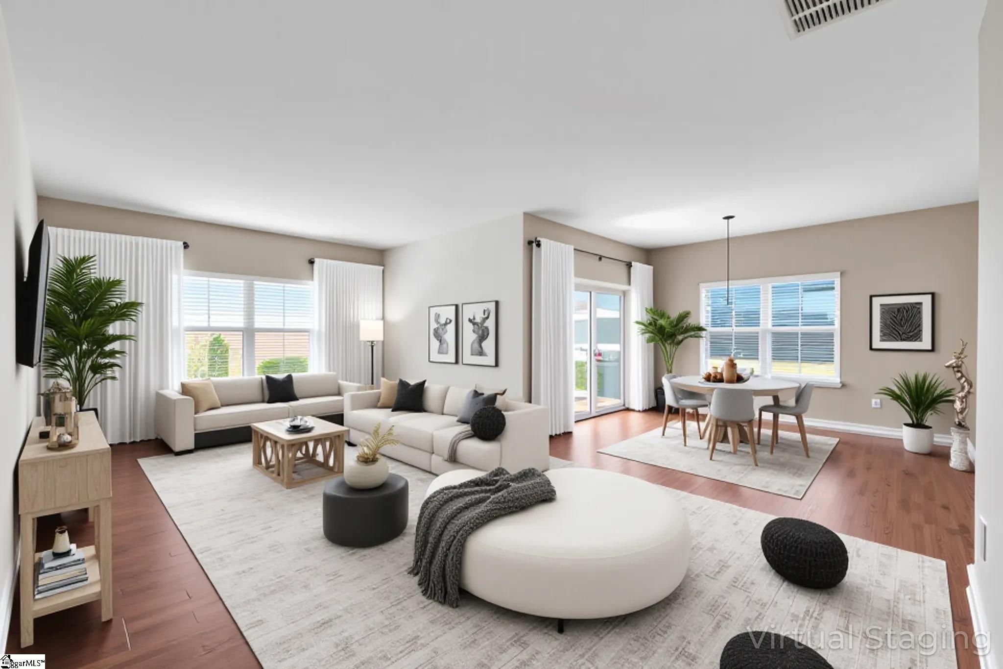 315 Sliding Rock Drive Pendleton, SC 29670 - Photo 2 of 20 Virtually Staged