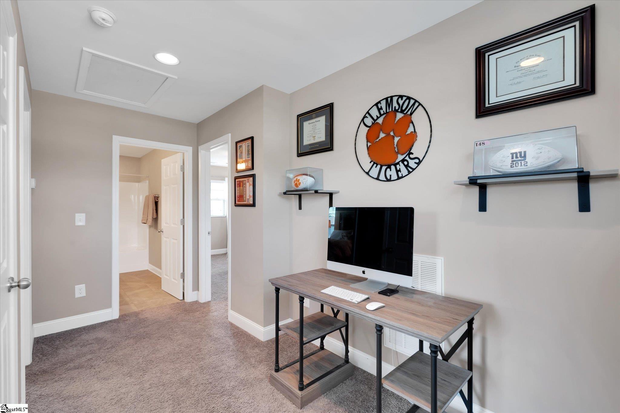 315 Sliding Rock Drive Pendleton, SC 29670 - Photo 8 of 20