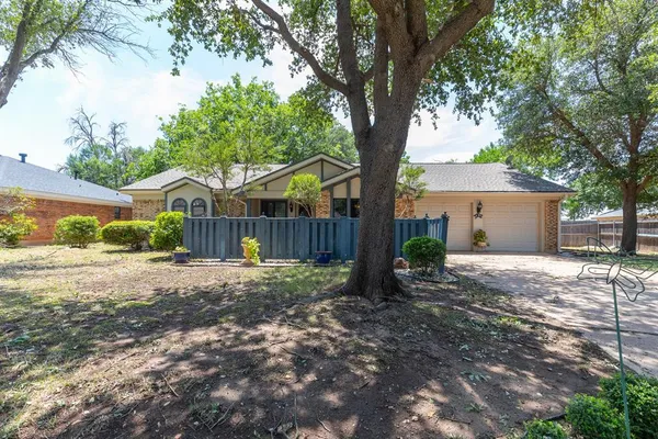 $329,000 | 3702 Santa Monica Drive, Abilene, TX 79605