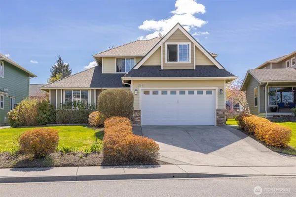 $670,000 | 2611 Pacific Highlands Avenue, Ferndale, WA 98248
