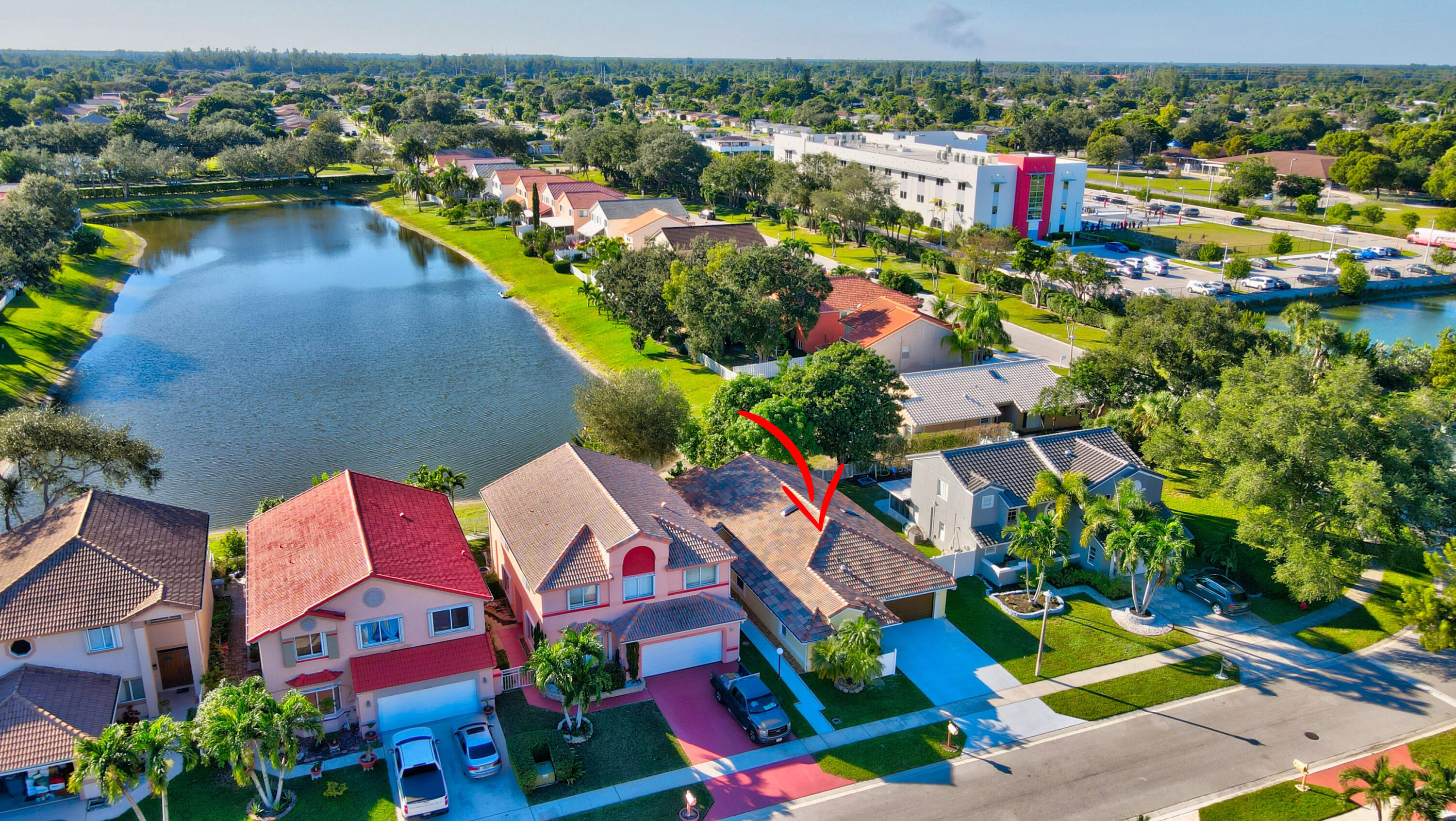 10332 Sunstream Lane Boca Raton, FL 33428 - Photo 5 of 49 05_dji_0456and4more