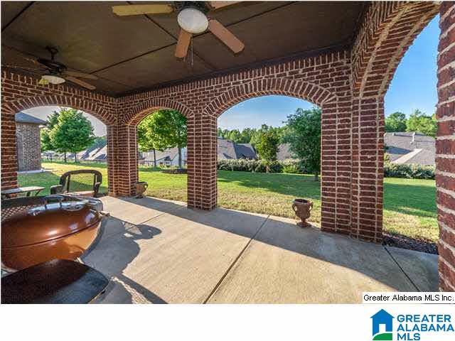 258 Strathaven Lane Pelham, AL 35124 - Photo 30 of 32