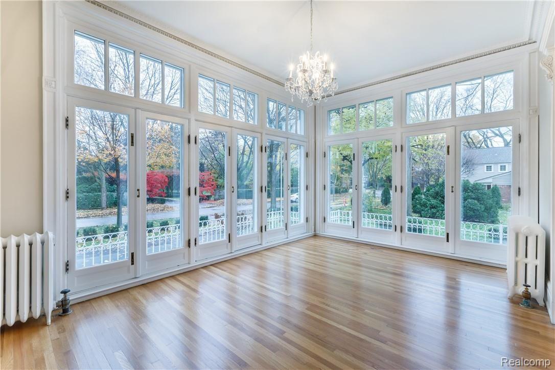 285 Washington Road Grosse Pointe, MI 48230 - Photo 17 of 81 285-Washington---Interior-023.jpg