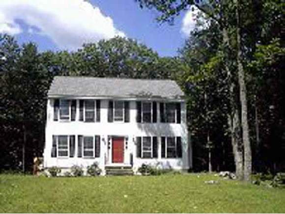 271 Island Pond Road Derry, NH 03038 - Photo 1 of 1