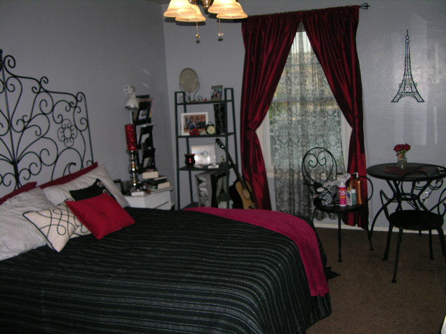 2242 East Fraktur Road Phoenix, AZ 85040 - Photo 13 of 17 Bedroom 2