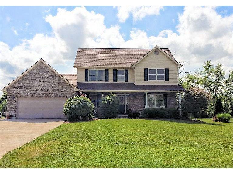 104 Fox Run Road Mount Orab, OH 45154 - Photo 1 of 1 Gallery Image 1