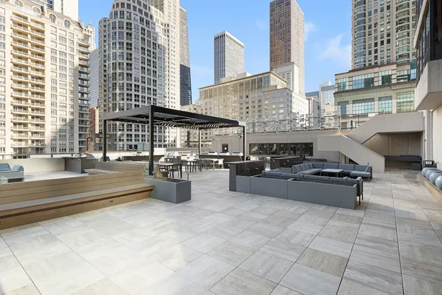 a kitchen with a sink and a stove