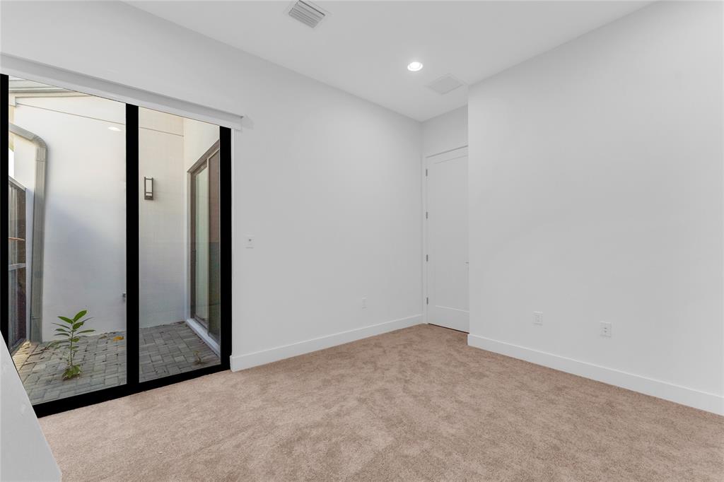 20041 Pacific Dunes Drive Boca Raton, FL 33434 - Photo 19 of 64 a view of an empty room