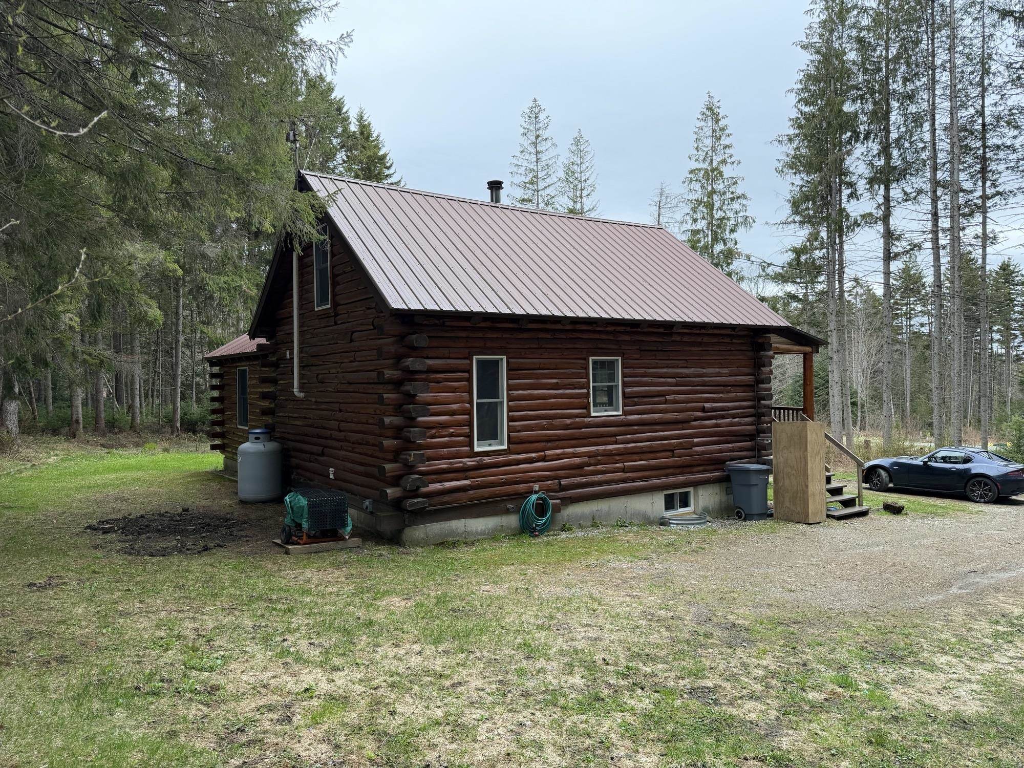 534 Curtis Road Morgan, VT 05853 - Photo 2 of 16