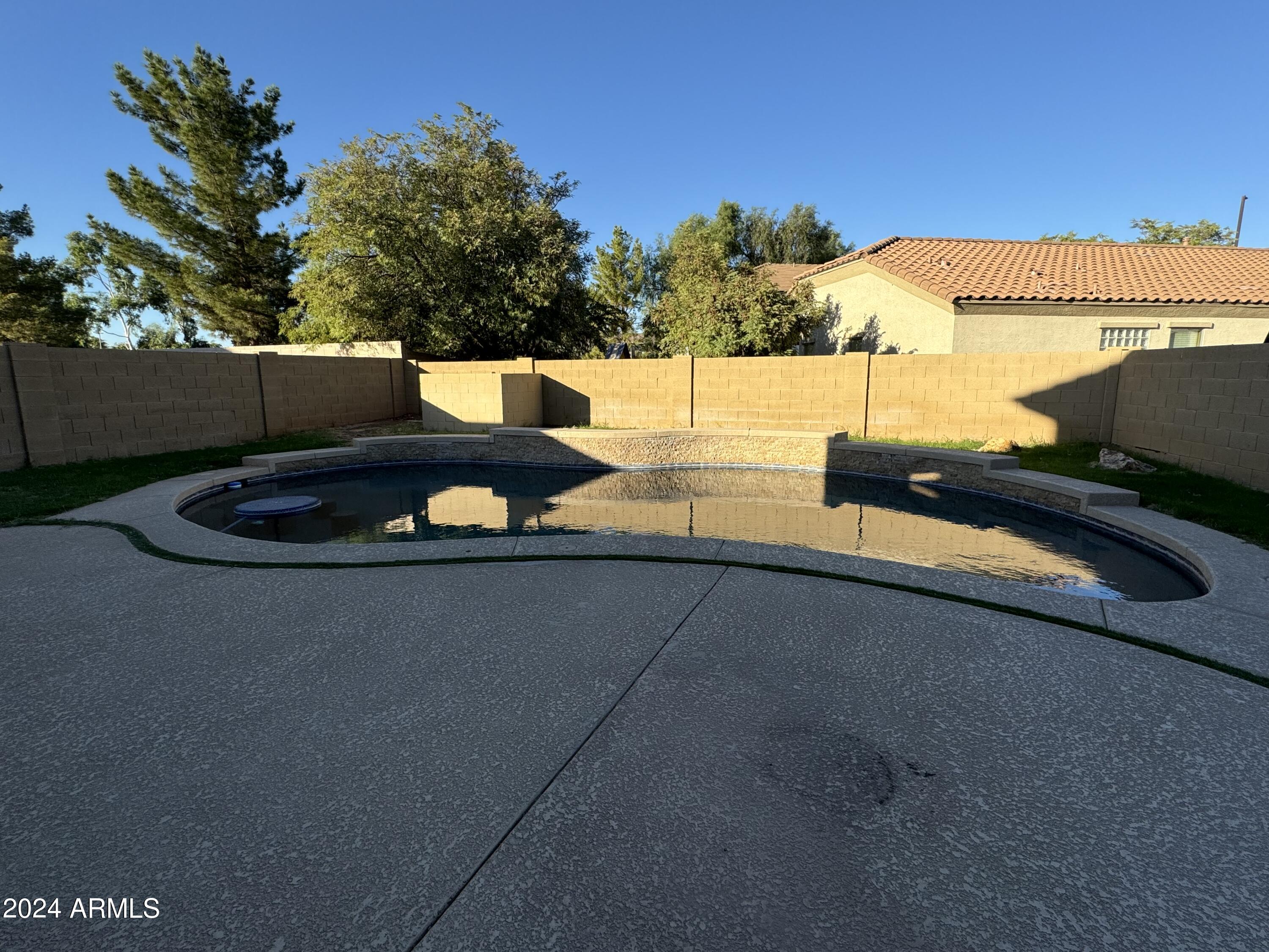 4576 East Sundance Avenue Gilbert, AZ 85297 - Photo 22 of 23 a view of a ocean