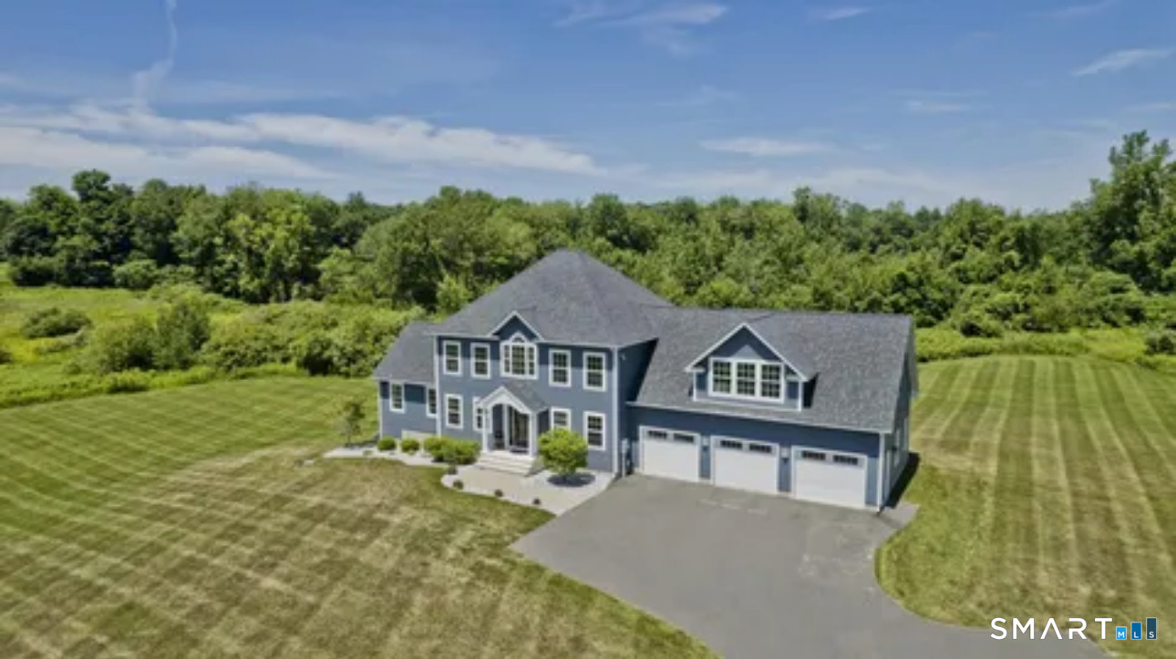 236 Durkee Road Somers, CT 06071 - Photo 1 of 3 Gallery Image 1
