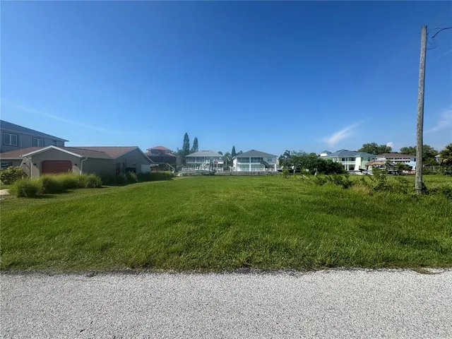 $175,000 | 7429 Hatteras Drive, Hudson, FL 34667