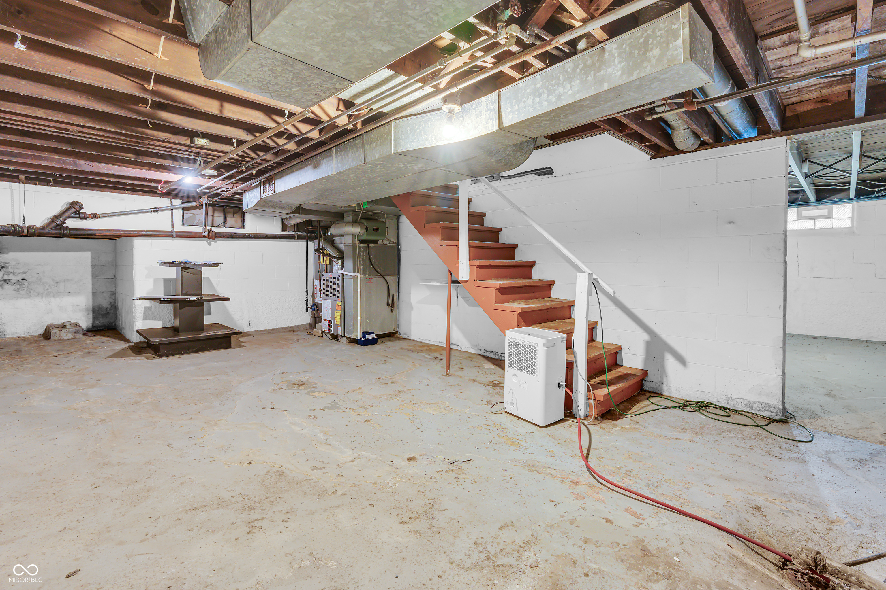 1223 East Thompson Road Indianapolis, IN 46227 - Photo 14 of 26