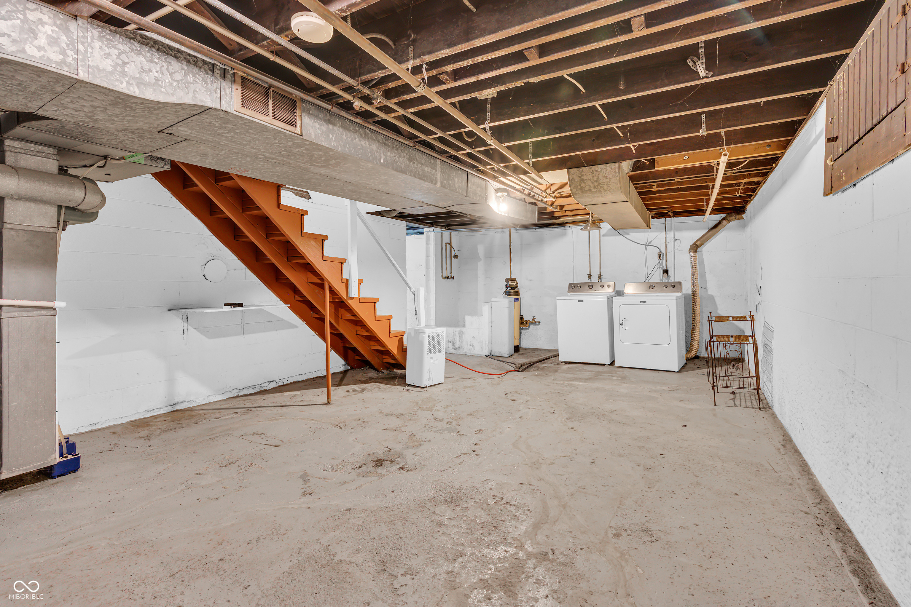 1223 East Thompson Road Indianapolis, IN 46227 - Photo 15 of 26