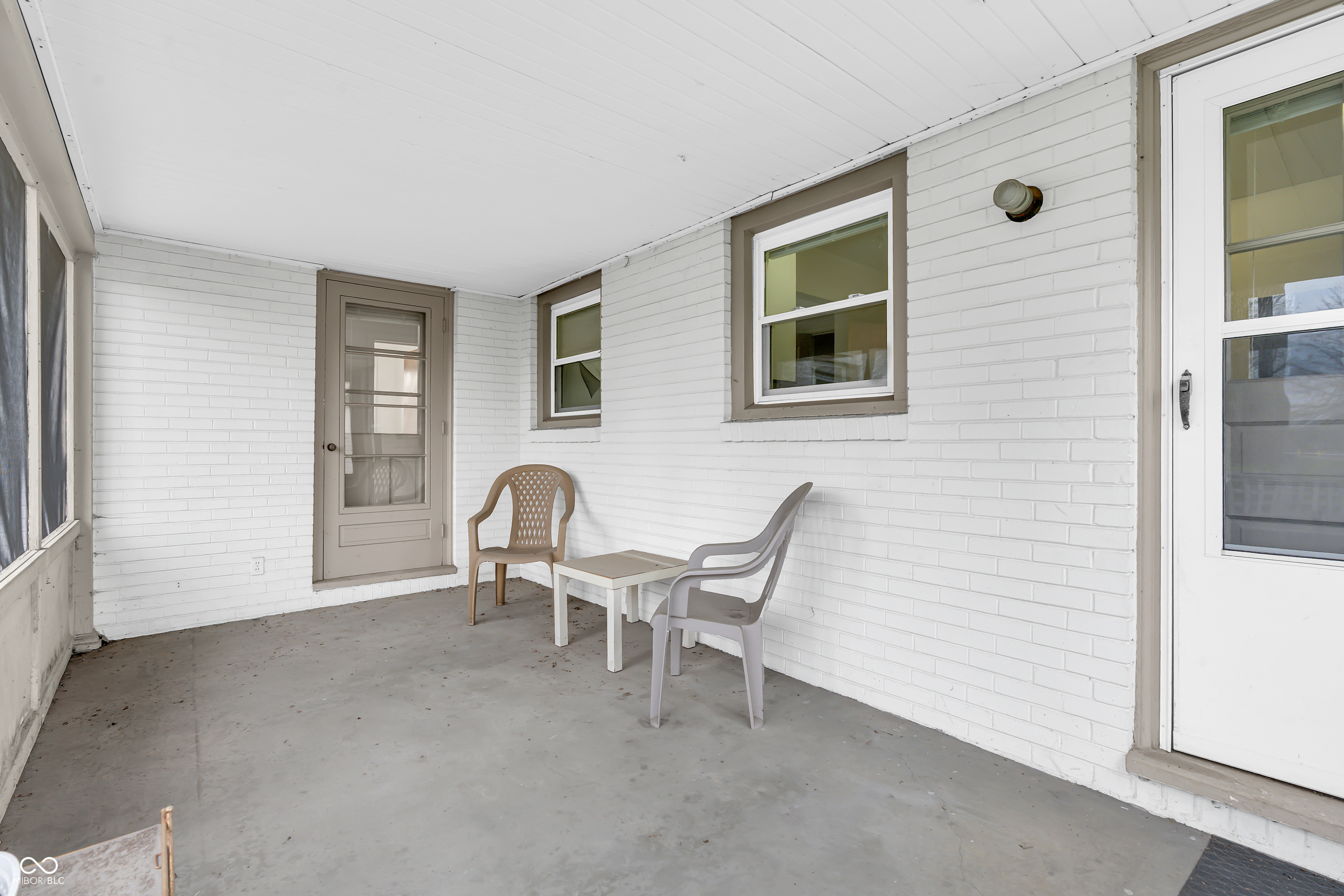 1223 East Thompson Road Indianapolis, IN 46227 - Photo 18 of 26