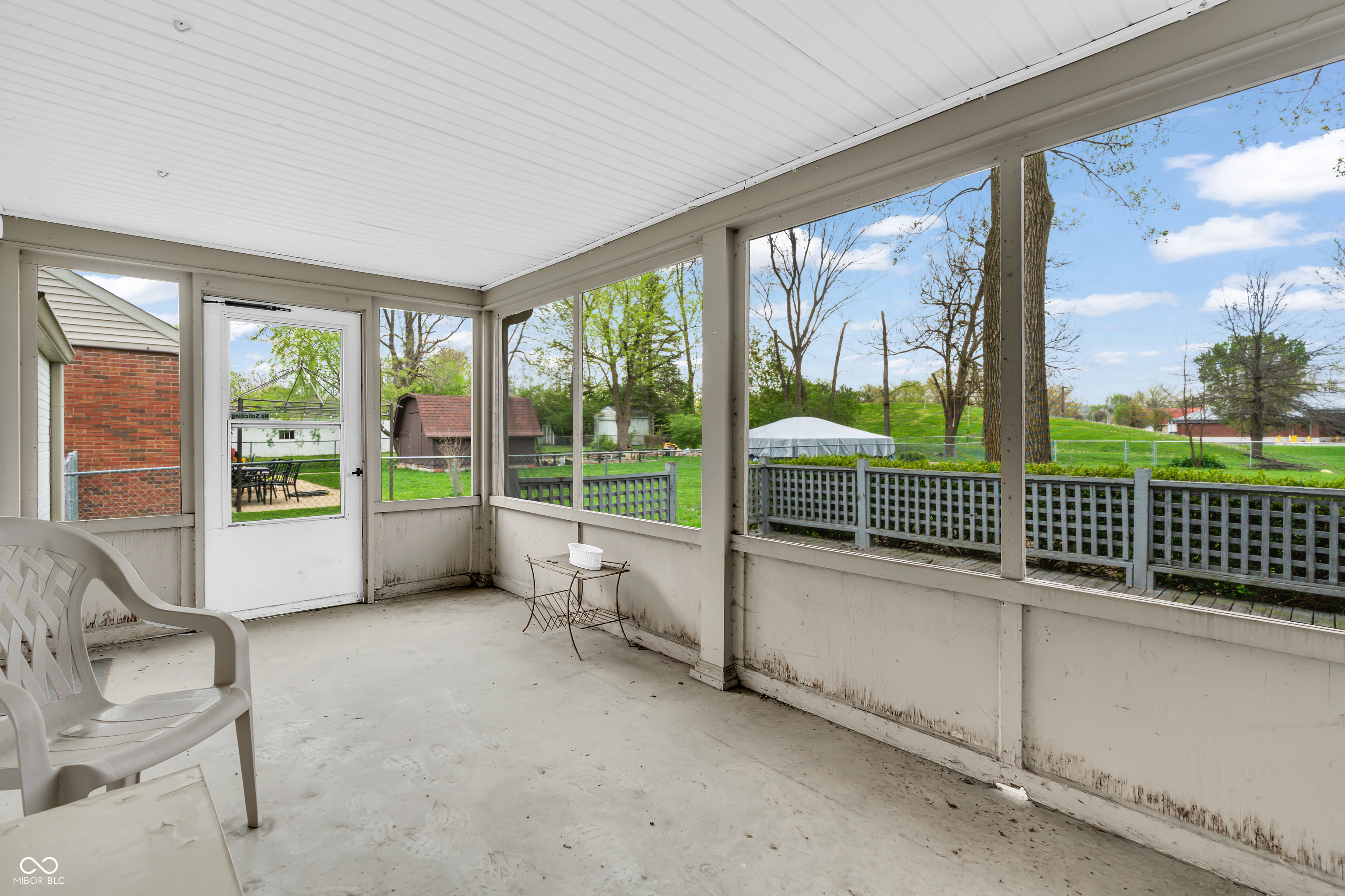 1223 East Thompson Road Indianapolis, IN 46227 - Photo 19 of 26