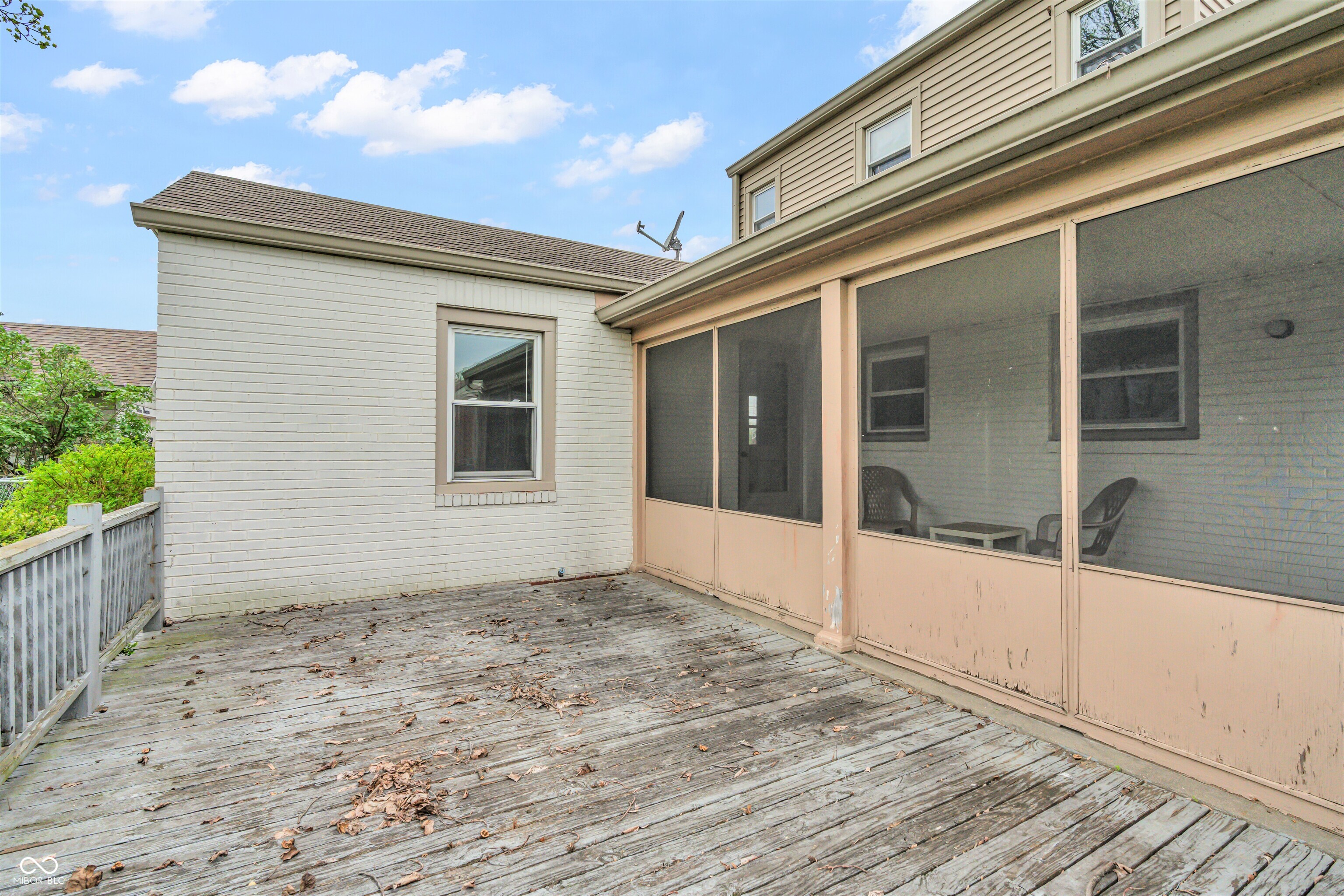 1223 East Thompson Road Indianapolis, IN 46227 - Photo 20 of 26