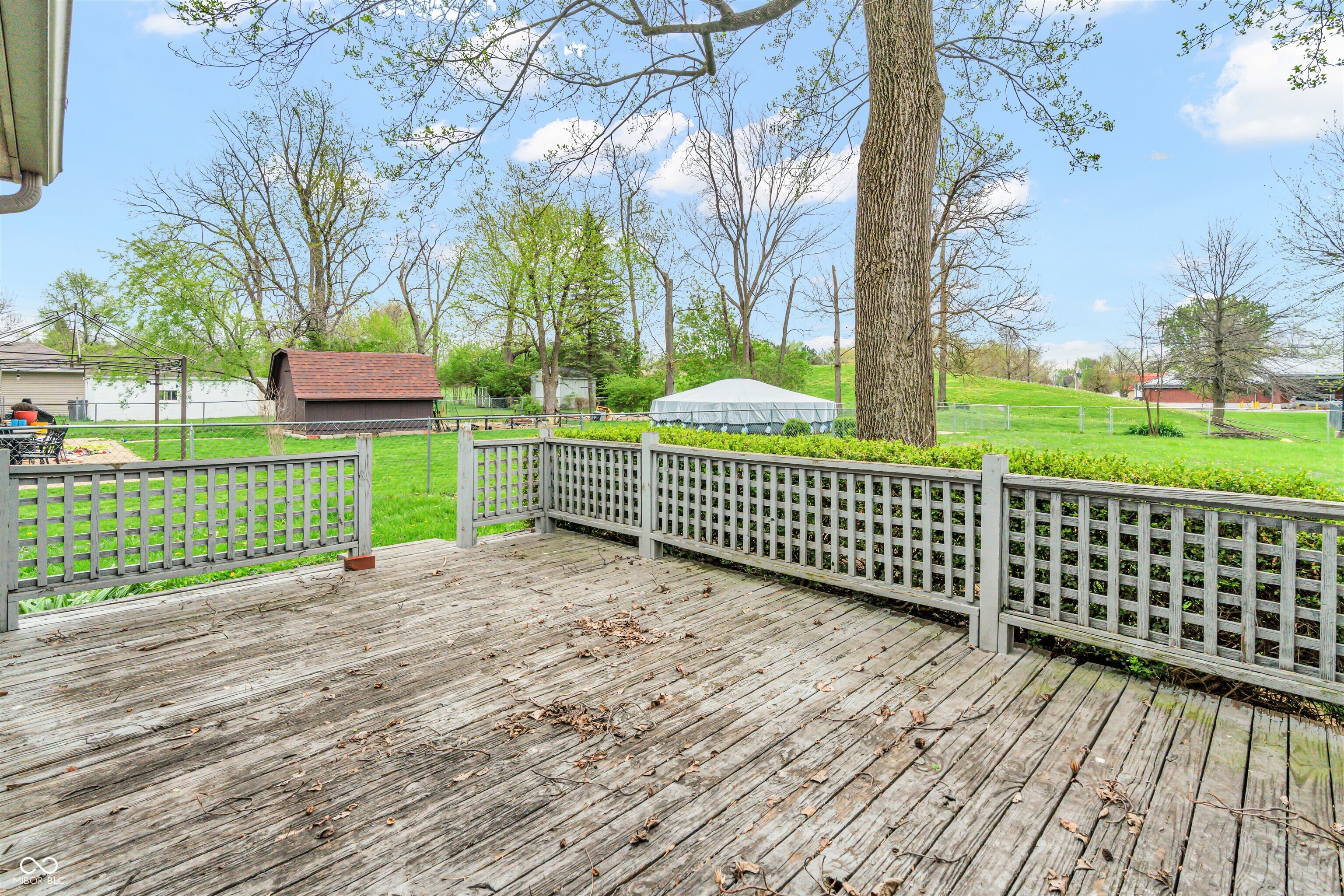 1223 East Thompson Road Indianapolis, IN 46227 - Photo 21 of 26