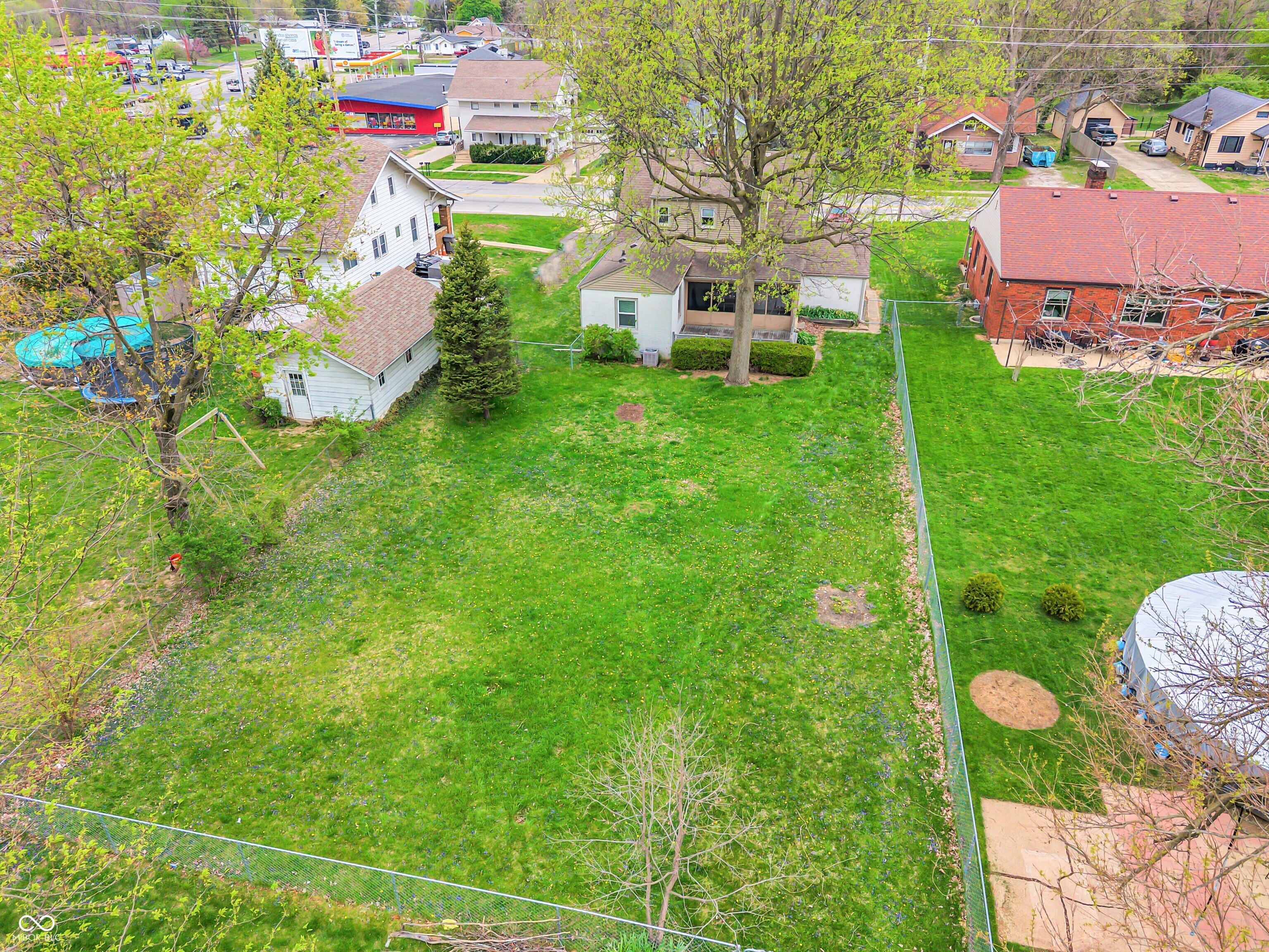 1223 East Thompson Road Indianapolis, IN 46227 - Photo 23 of 26