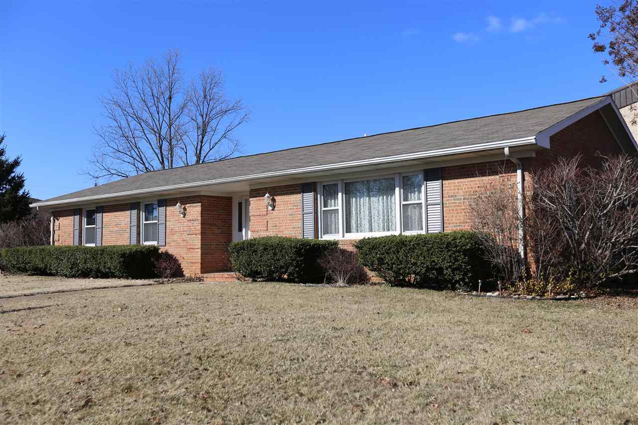 7966 Ridgemont Drive Newburgh, IN 47630 - Photo 1 of 20 Gallery Image 1