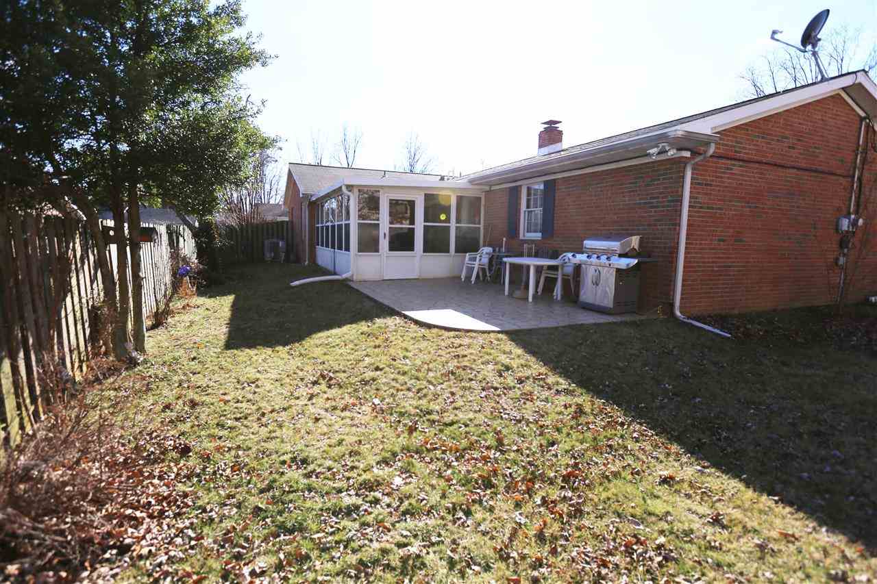7966 Ridgemont Drive Newburgh, IN 47630 - Photo 19 of 20 Gallery Image 19