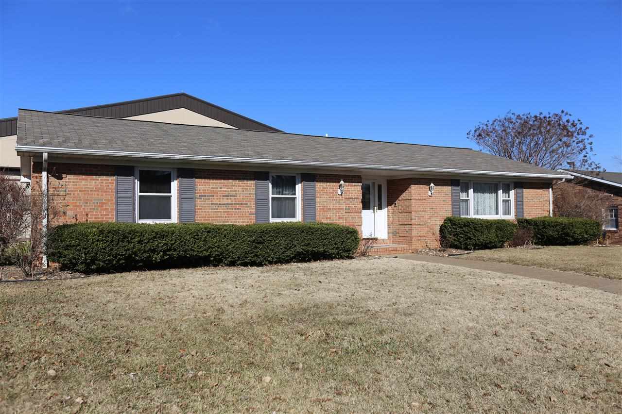 7966 Ridgemont Drive Newburgh, IN 47630 - Photo 20 of 20 Gallery Image 20