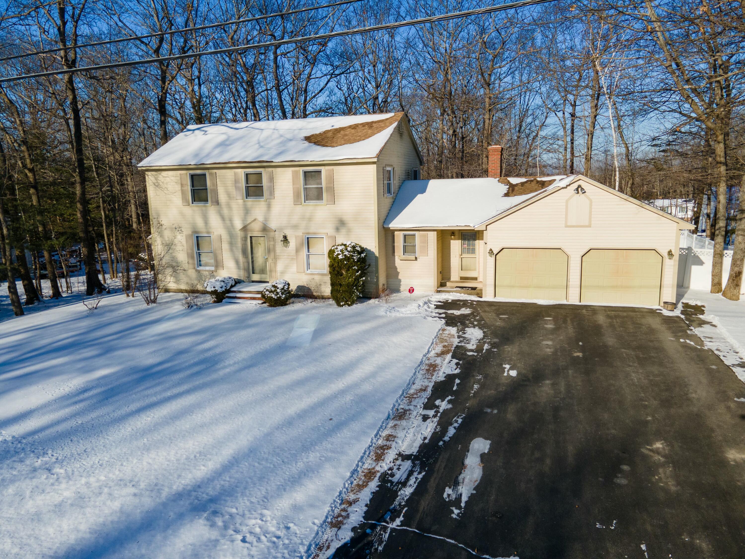 8 Silver Ridge Road Bangor, ME 04401 - Photo 2 of 56 tempImage7lgFEh