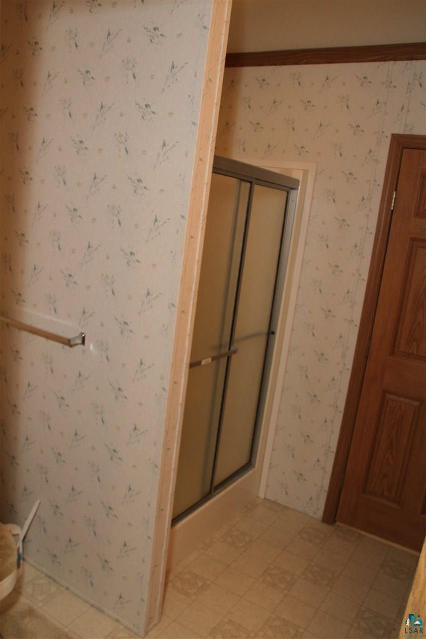 6814 Paulson Road Cotton, MN 55724 - Photo 14 of 33 Full Bath Off Master