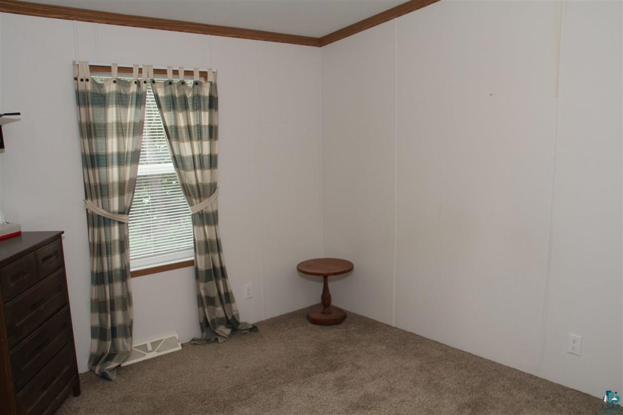 6814 Paulson Road Cotton, MN 55724 - Photo 15 of 33 Bedroom