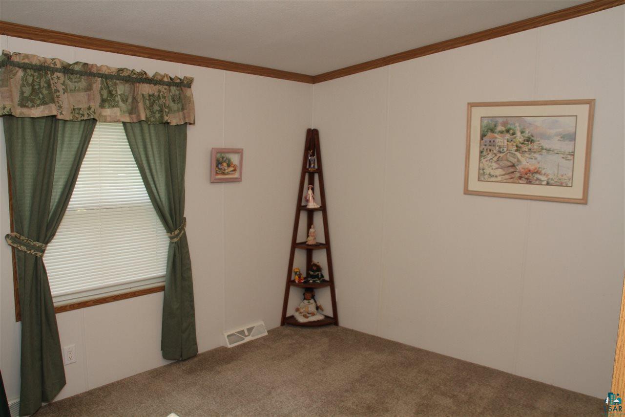 6814 Paulson Road Cotton, MN 55724 - Photo 17 of 33 Bedroom