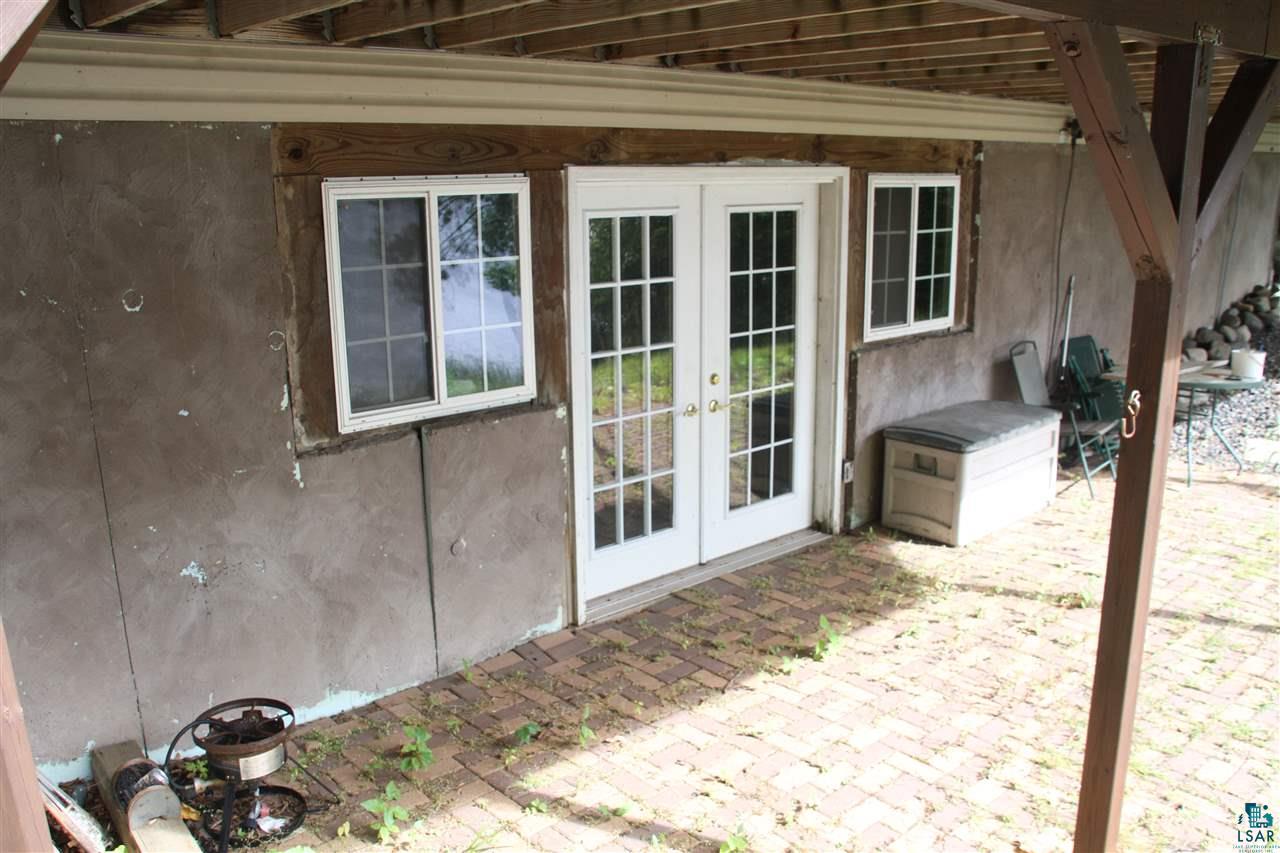 6814 Paulson Road Cotton, MN 55724 - Photo 27 of 33 Walkout