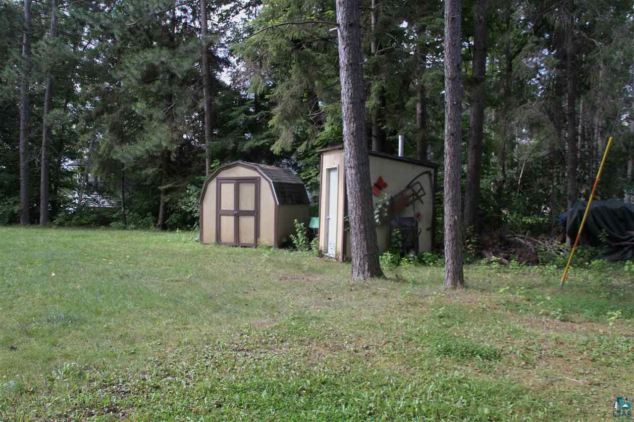 6814 Paulson Road Cotton, MN 55724 - Photo 29 of 33 Sheds