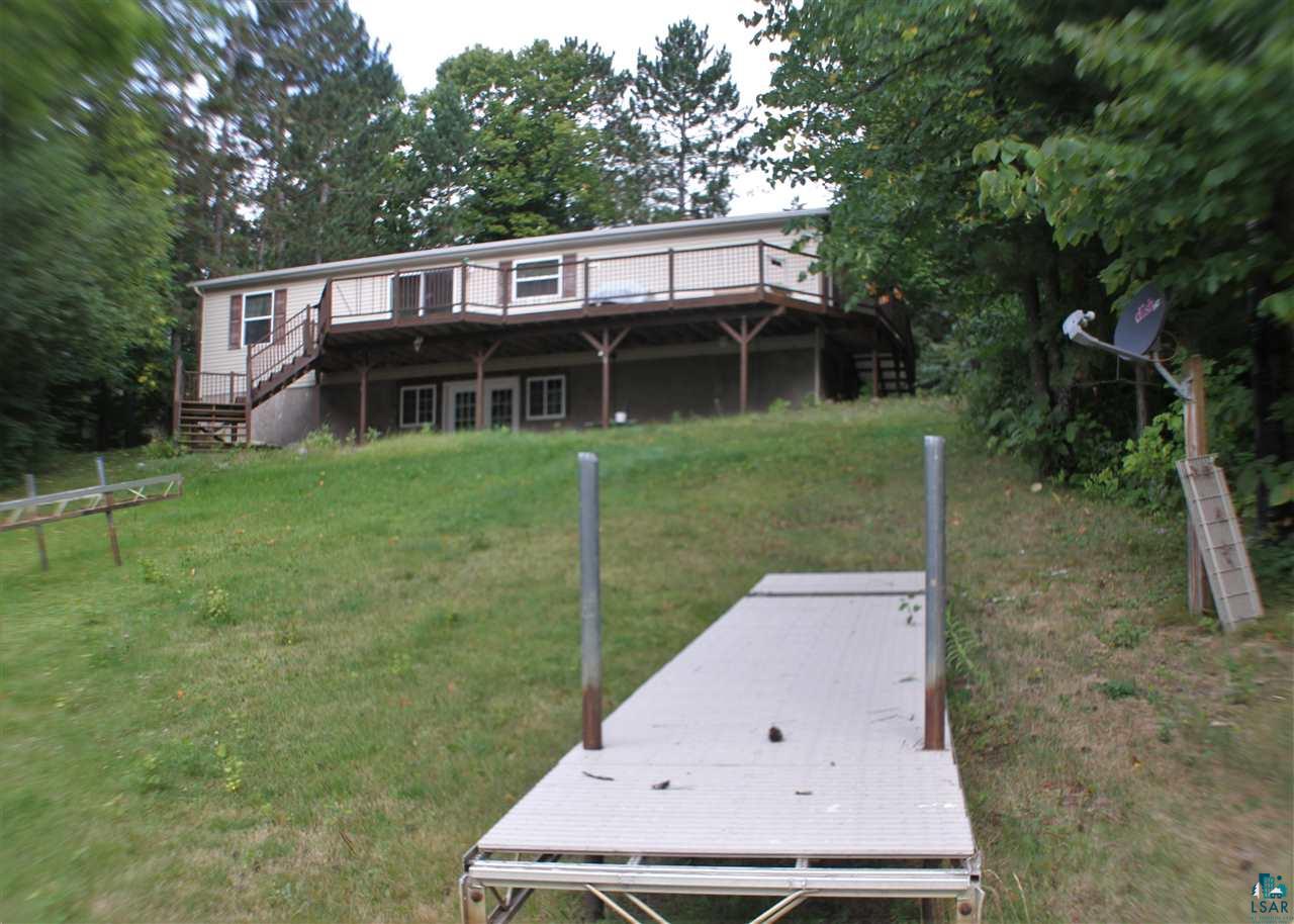 6814 Paulson Road Cotton, MN 55724 - Photo 3 of 33 Docks Available