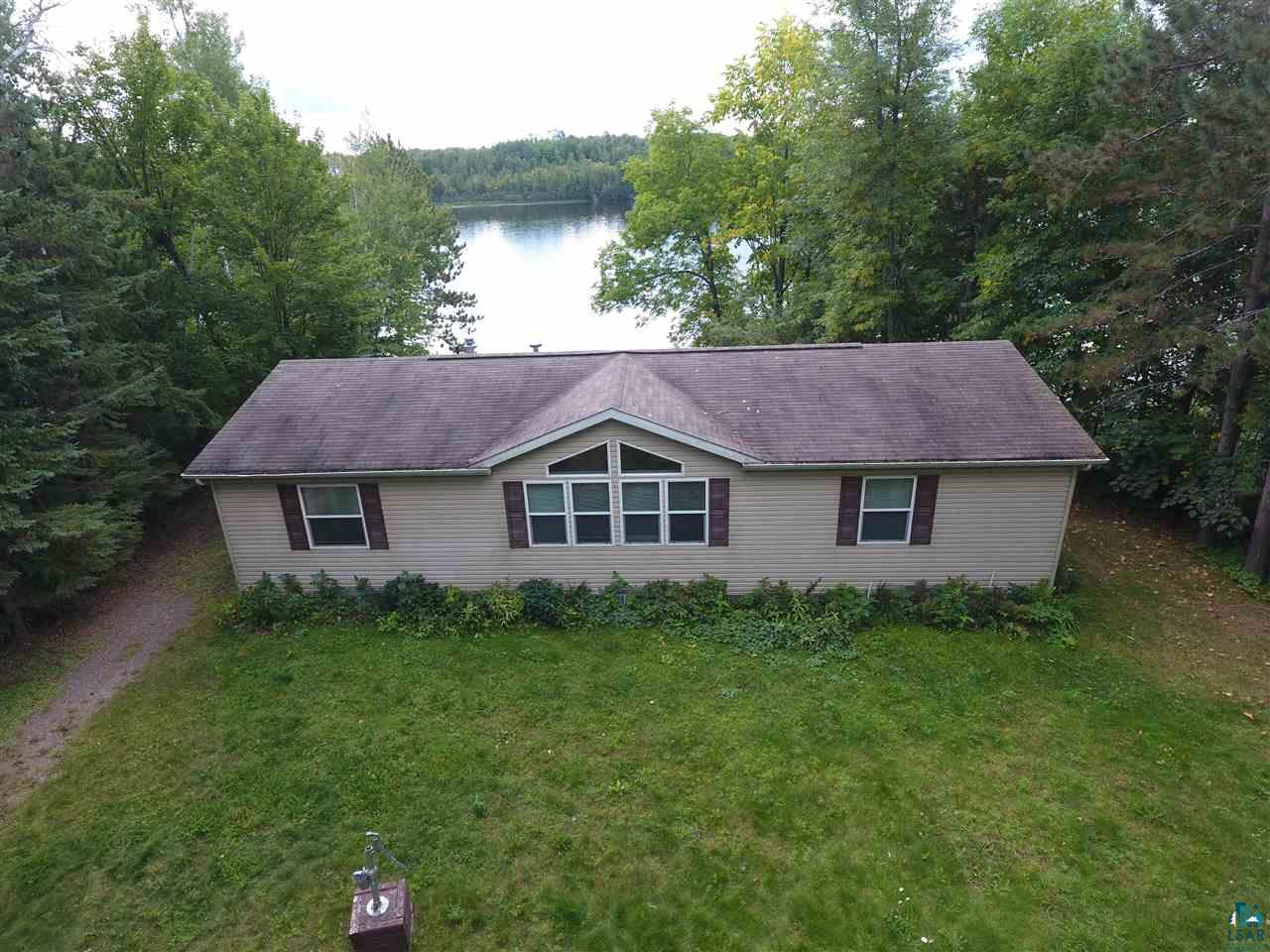 6814 Paulson Road Cotton, MN 55724 - Photo 5 of 33 Nice Lot