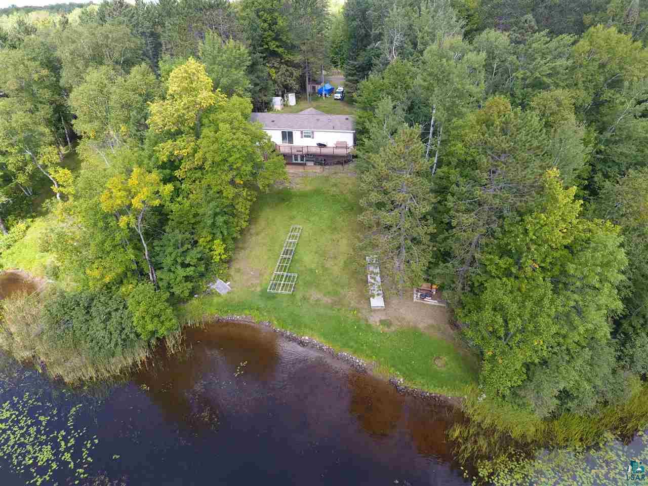 6814 Paulson Road Cotton, MN 55724 - Photo 6 of 33 Nice Beach Area