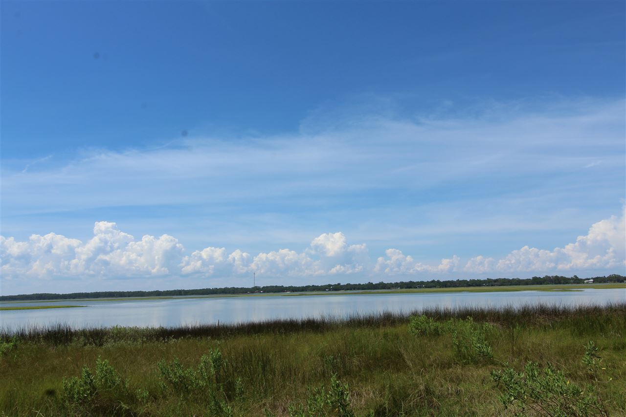 1250 Angus Morrison Road Alligator Point, FL 32346 - Photo 4 of 6 Gallery Image 4