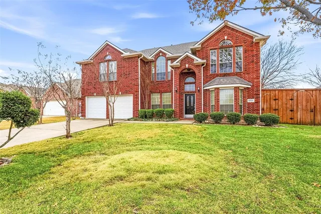 $3,450 | 6024 Toledo Street, Plano, TX 75094