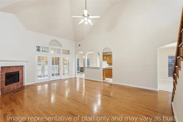 $3,450 | 6024 Toledo Street, Plano, TX 75094