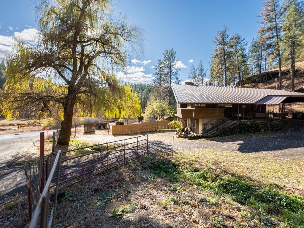 17710 West Coulee Hite Road Spokane, WA 99224 - Photo 46 of 50 Gallery Image 46
