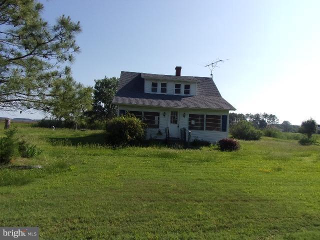 640 Hills Point Road Cambridge, MD 21613 - Photo 1 of 17 Exterior (Front)