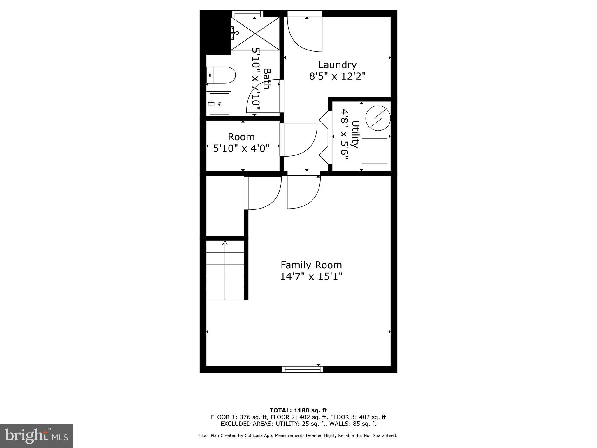 1263 Neighbors Avenue Baltimore, MD 21237 - Photo 29 of 33 a picture of a bench in front of a wall