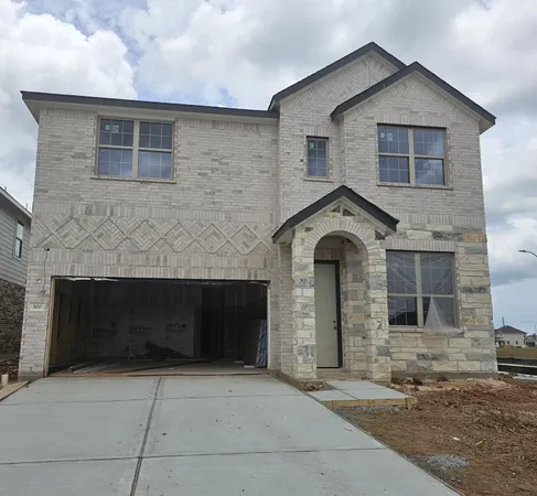 $403,990 | 300 Redbud Rdg Drive, Brookshire, TX 77423