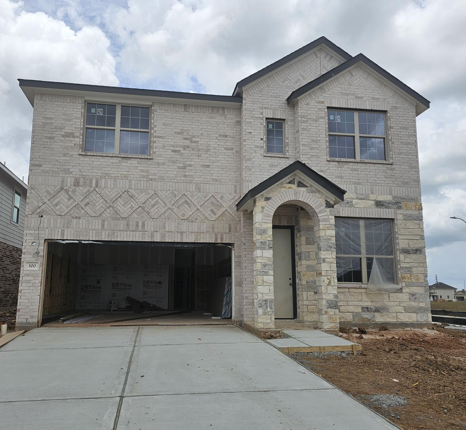 300 Redbud Rdg Drive Brookshire, TX 77423 - Photo 1 of 9