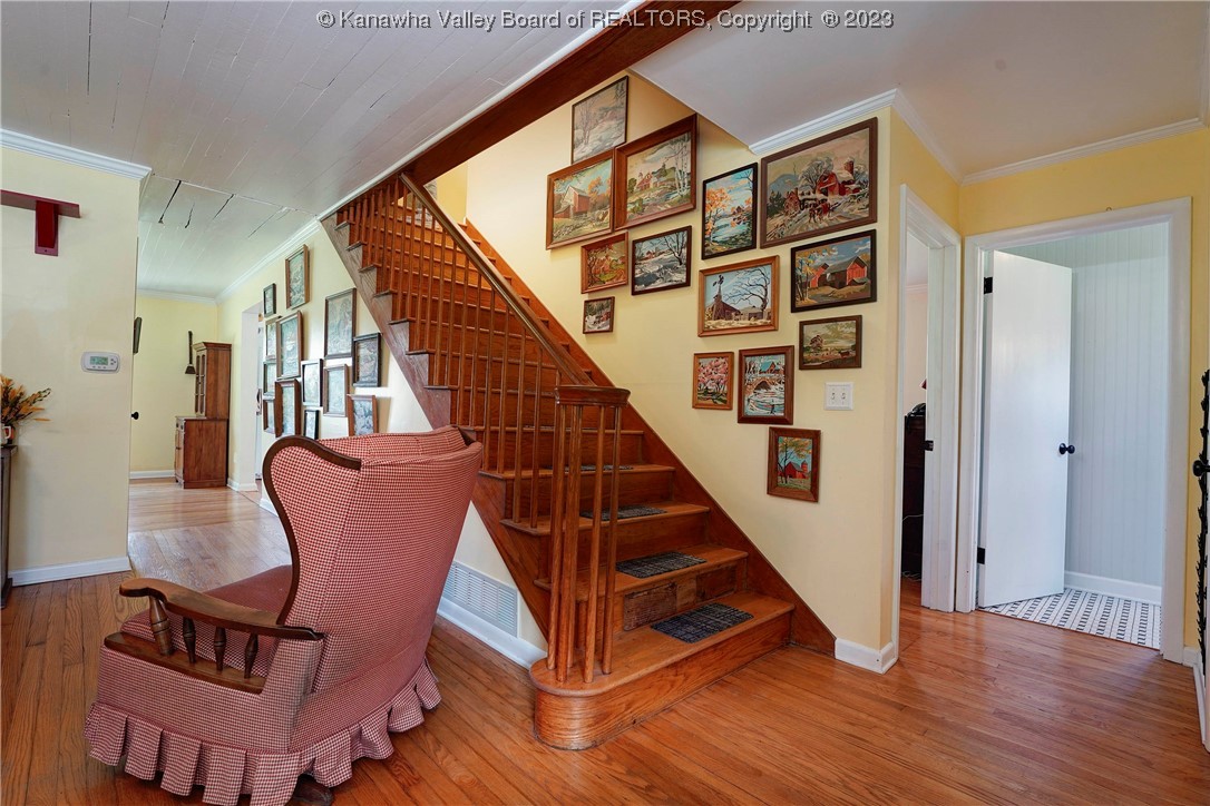 3390 Charleston Road Spencer, WV 25276 - Photo 15 of 49 Gallery Image 15